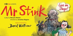 Banner image for Mr Stink