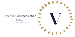 Banner image for Venus Virtual: Effective Communication / DISC- 27/9/24
