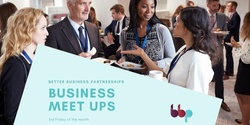 Banner image for BBP Business Meet Ups