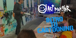 Banner image for Weekly Cartooning Class