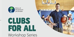 Banner image for Clubs for All - How to be an effective member of the management committee