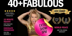Banner image for Early show -  40+Fabulous - Busselton - 6pm