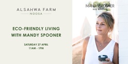 Banner image for Eco Living with Mandy Spooner