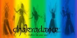 Banner image for Chakradance with Meagan Waithe