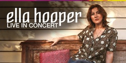 Banner image for Ella Hooper - Live In Concert