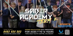 Banner image for Saber Academy - Home Education Edition Term 2