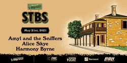 Banner image for STBS Tour | Mansfield