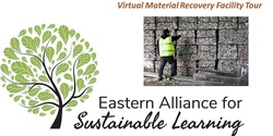 Banner image for Virtual tour of the Material Recovery Facility: EASL PD