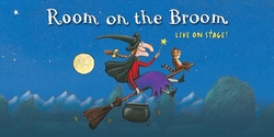 Banner image for Room on the Broom