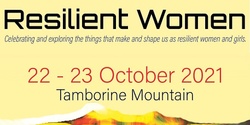 Banner image for Resilient Women Tamborine Mountain - Daggy Dancing Workshop with Katie Kastberg