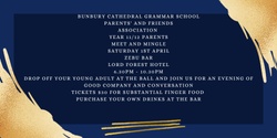 Banner image for YEAR 11/12 PARENT MIX AND MINGLE
