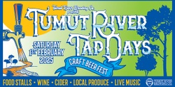Banner image for Tumut River Tap Days '25 