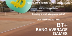 Banner image for The Bag ! ( Bang Average Games )