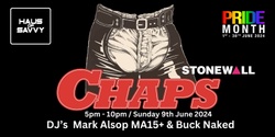 Banner image for CHAPS 