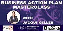 Banner image for Business Action Plan Masterclass