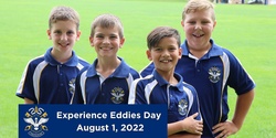 Banner image for Experience Eddies Day 2022