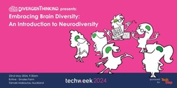 Banner image for Embracing Brain Diversity: An Introduction to Neurodiversity
