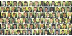 Banner image for Class of 2014 | 10-year Reunion