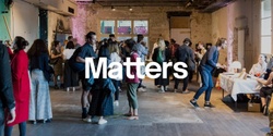 Banner image for Matters Journal Issue Four Launch