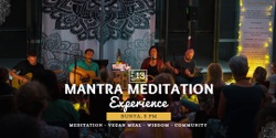 Banner image for Mantra Meditation Experience - Bunya