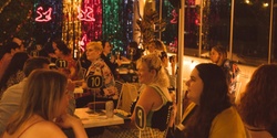 Banner image for Queer Speed Dating Party at Burdekin Rooftop