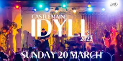 Banner image for Castlemaine Idyll 2022