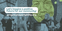 Progressive Port Phillip's banner
