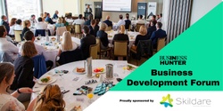 Banner image for Business Development Forum - April 2023