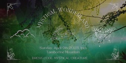 Banner image for Mystical Wonderland