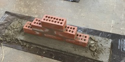 Banner image for Masterclass Brick Laying