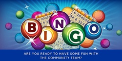 Banner image for Community Group Zoom Bingo Night Fundraiser