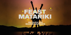 Banner image for Kai Hau Kai: Bring Something to the Table 
