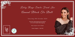 Banner image for Libby Ruge Smile Fund Inc Annual Spring Ball 2024