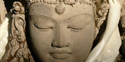 Banner image for Compassion and Wisdom: A day of online meditation with Kamala and Jill