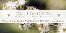 Banner image for Women's Circle Facilitator Training Adelaide June