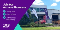Banner image for FREE EVENT: Autumn Solar Showcase - Solar Workshops, Displays and Exclusive Deals