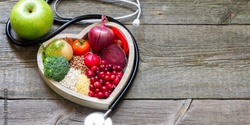 Banner image for Grow Your Own - Heart Healthy Cooking