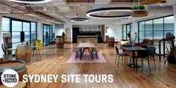 Banner image for Stone & Chalk Sydney Event Space Tours