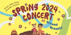 Banner image for AVGE Spring 2024 Concert