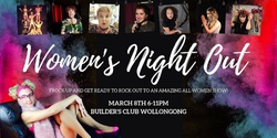 Banner image for Woman's Night Out