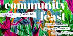 Banner image for Folkestone Community Feast