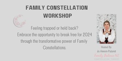 Banner image for Family Constellation Workshop December 2023