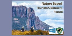 Banner image for Nature Based Tourism Operators Forum - North & North-West 