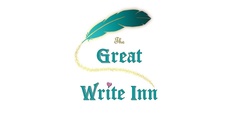 Banner image for The Great Write Inn