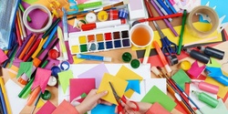 Banner image for Magical Magnets (School Holiday Activity)