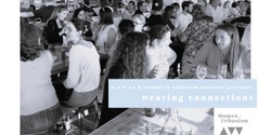 Banner image for Weaving Connections