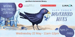 Banner image for National Simultaneous Storytime