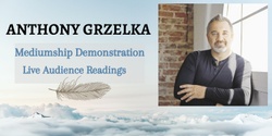 Banner image for Woodvale Mediumship Demonstration - SOLD OUT