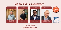 Banner image for Kol Halev - Melbourne Launch with Marcia Langton
