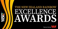 Banner image for The New Zealand Rainbow Excellence Awards 2021